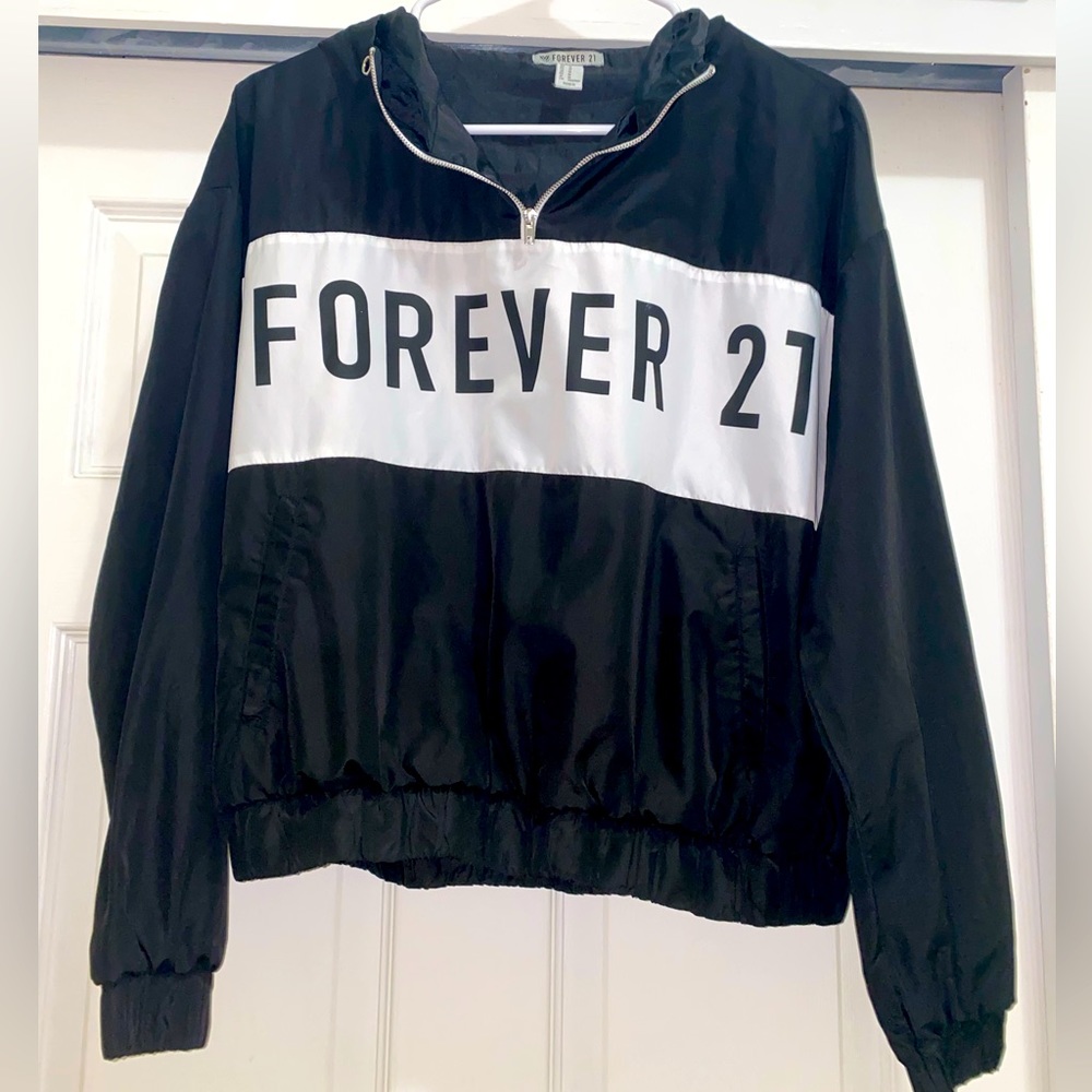 Forever 21 sweater